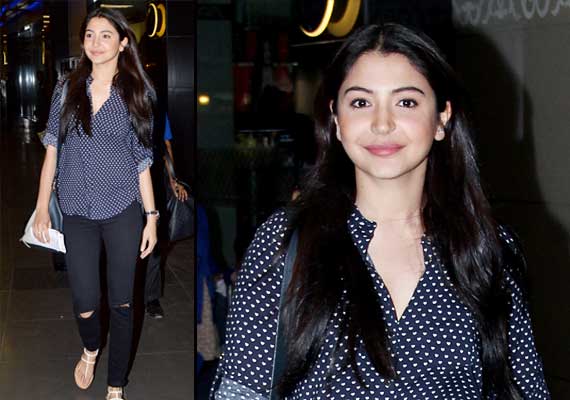 Bollywood actress Anushka Sharma refutes rumours of undergoing surgery on lips